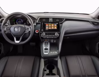 Торпедо 2019–22 Honda Insight [North America] '2018–22