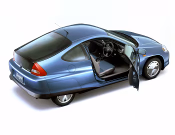 Honda Insight [Japan] (ZE1) '11.1999–06.2006