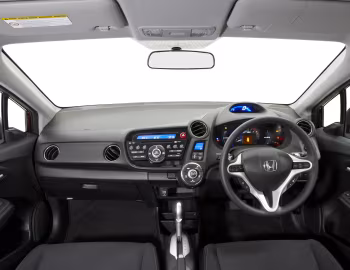 Painel frontal Honda Insight [Australia] (ZE2) '2012–08.2014