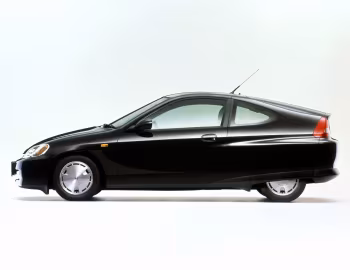 Honda Insight [Japan] (ZE1) '11.1999–06.2006