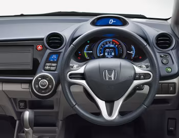 Painel frontal Honda Insight [Japan] (ZE2) '02.2009–09.2011