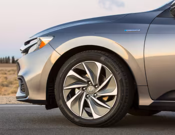 2019–22 Honda Insight [North America] '2018–22