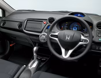 Painel frontal Honda Insight [Japan] (ZE2) '10.2011–08.2014
