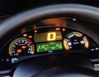 Painel 2000–06 Honda Insight [North America] '1999–2006