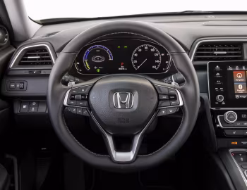 Торпедо 2019–22 Honda Insight [North America] '2018–22