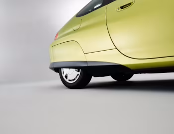 Honda Insight [UK-spec] (ZE1) '1999–2006
