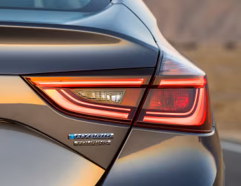 2019–22 Honda Insight [North America] '2018–22