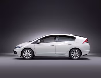 Honda Insight (ZE2) '2012–08.2014
