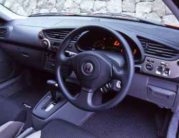 Передня панель Honda Insight [Japan] (ZE1) '11.1999–06.2006