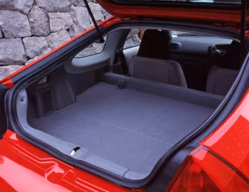 Багажник Honda Insight [Japan] (ZE1) '11.1999–06.2006