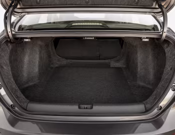 Багажник 2019–22 Honda Insight [North America] '2018–22