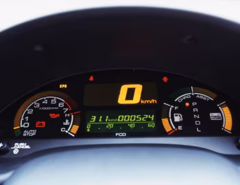 Комбінація приладів Honda Insight [Japan] (ZE1) '11.1999–06.2006