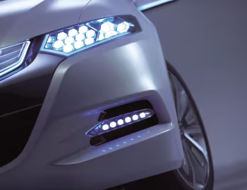 Honda Insight Concept (ZE2) '10.2008