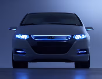 Honda Insight Concept (ZE2) '10.2008