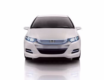 Honda Insight Concept (ZE2) '10.2008