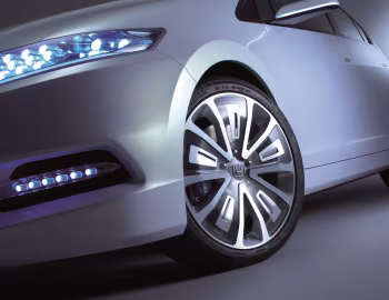 Honda Insight Concept (ZE2) '10.2008