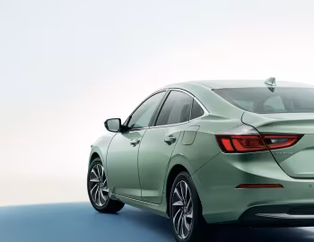 Honda Insight e:HEV EX "Prime Style" [Japan] '05.2020–08.2022