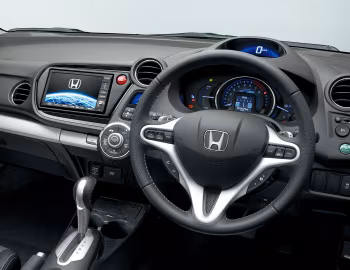 Painel frontal Honda Insight Exclusive [Japan] (ZE2) '10.2011–14
