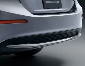 Honda Insight Hybrid EX [Japan] '12.2018–22