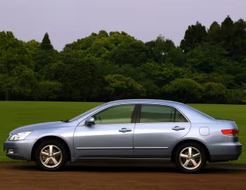 Honda Inspire (UC1) '06.2003–10.2005