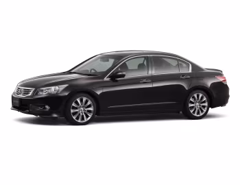 Honda Inspire (CP3) '12.2007–07.2010