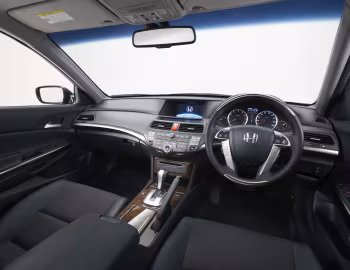 Передня панель Honda Inspire (CP3) '12.2007–07.2010