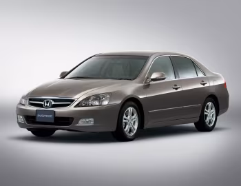 Honda Inspire (UC1) '11.2005–11.2007
