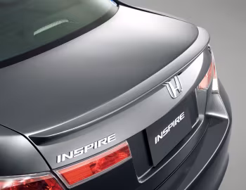 Honda Inspire (CP3) '12.2007–07.2010