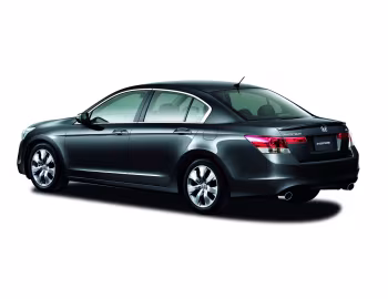 Honda Inspire (CP3) '12.2007–07.2010