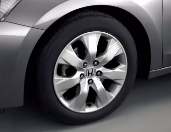 Honda Inspire (CP3) '12.2007–07.2010