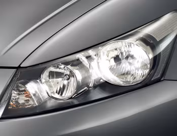 Honda Inspire (CP3) '12.2007–07.2010