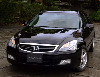 Honda Inspire (UC1) '06.2003–10.2005