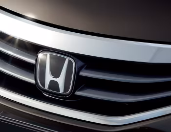 Honda Inspire (CP3) '08.2010–09.2012