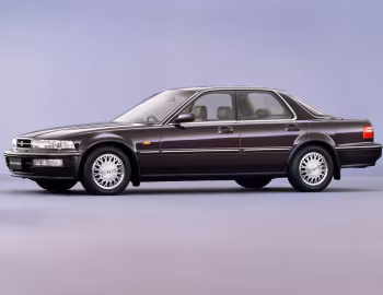 Honda Inspire 25 Exclusive (CC) '01.1992–01.1995