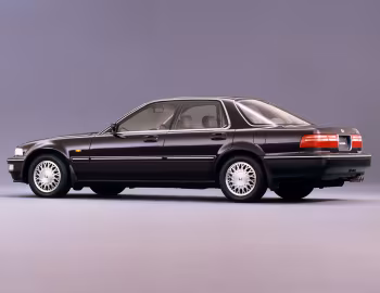 Honda Inspire 25 Exclusive (CC) '01.1992–01.1995
