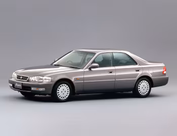 Honda Inspire 25G [Japan] (E-UA2) '02.1995–10.1996