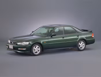 Honda Inspire 25S [Japan] (E-UA2) '11.1996–09.1998