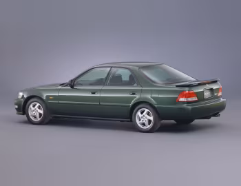 Honda Inspire 25S [Japan] (E-UA2) '11.1996–09.1998