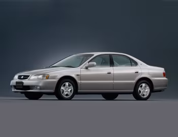 Honda Inspire 25V (UA4) '10.1998–05.2003