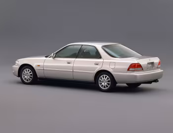 Honda Inspire 25XG [Japan] (E-UA2) '02.1995–10.1996