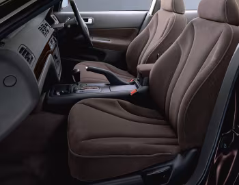 Interior Honda Inspire 25XG [Japan] (E-UA2) '02.1995–10.1996