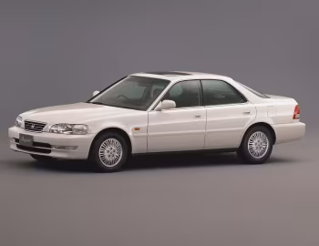 Honda Inspire 32V [Japan] (E-UA3) '07.1995–10.1996