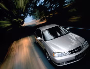 Honda Inspire 32V (UA5) '10.1998–05.2003