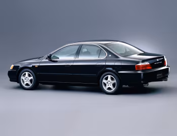 Honda Inspire 32V (UA5) '10.1998–05.2003