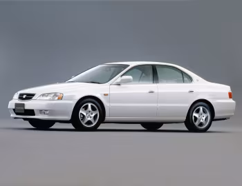 Honda Inspire 32V (UA5) '10.1998–05.2003