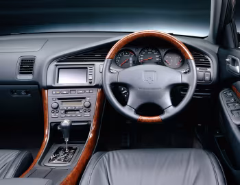 Передня панель Honda Inspire 32V (UA5) '10.1998–05.2003