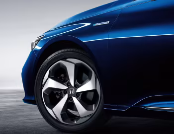 Honda Inspire Sport Hybrid [China] '2018–21
