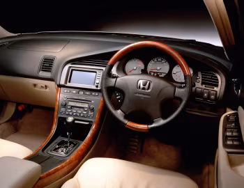 Painel frontal Honda Inspire Type-S (UA5) '04.2001–05.2003