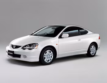 Honda Integra (DC5) '07.2001–08.2004