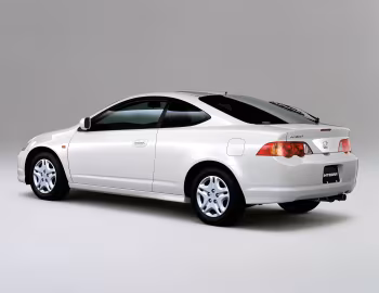 Honda Integra (DC5) '07.2001–08.2004